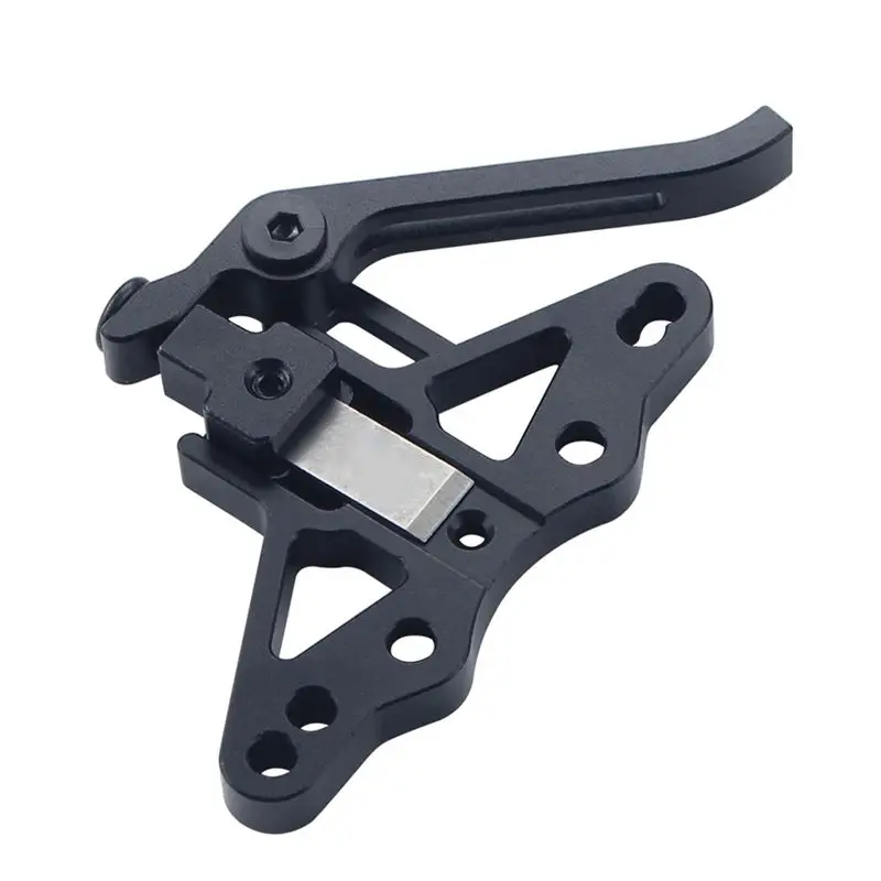 CNC Crossbow Filament Cutter 3D Print Toolheads for A4T for -Mini for Oribiter V2.0 for Dragon Burner-DTB3