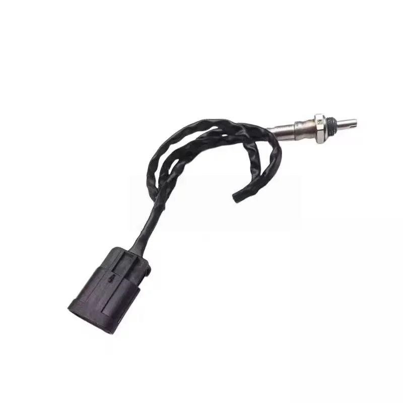 【High Quality​】Original Style Oxygen O2 Exhaust Sensor For QJMOTOR SRK921RR Motorbike Exhaust Lambda Sensor Parts