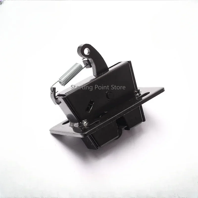 

Suitable for modern R60-7/80-7/215-7 excavator accessories special reverse lock door positioning lock