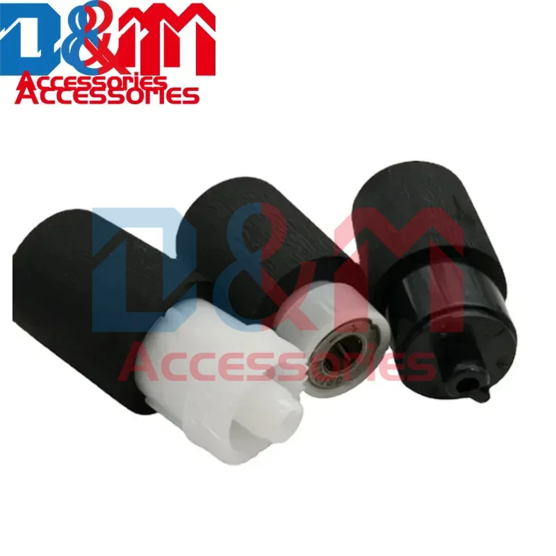 1X Feed Separation Pickup Roller support for Kyocera FS 6025 6030 6525 6530 C8020 C8025 C8520 C8525 C2026 C2126 3010i 3510i 3011
