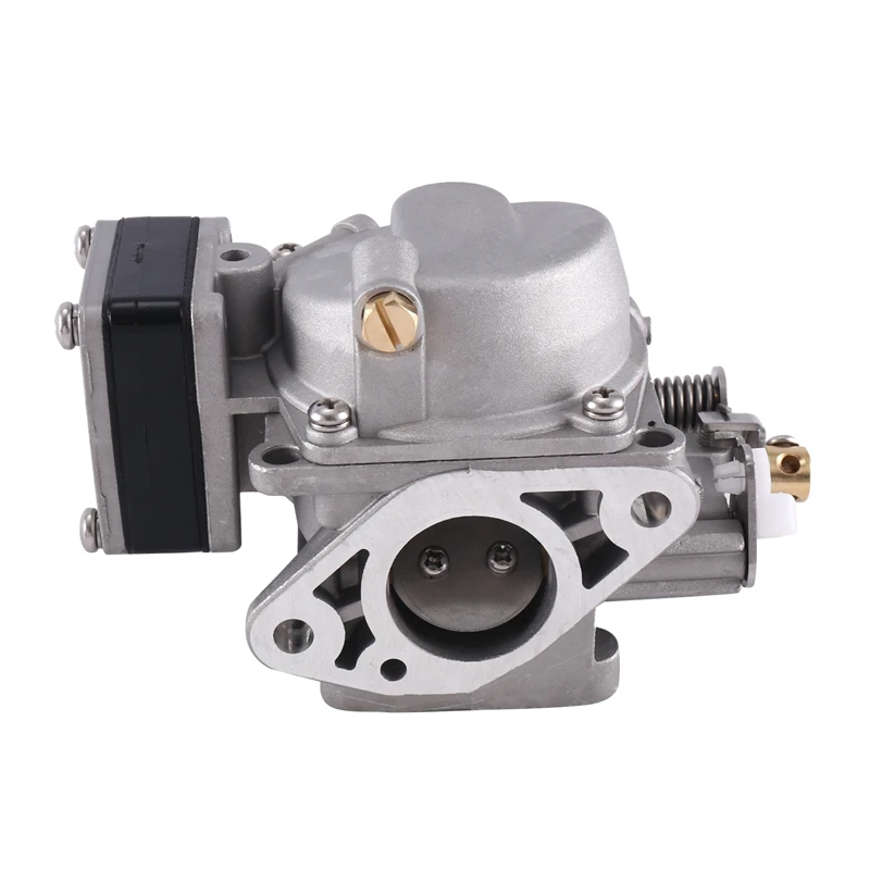 

Boat Outboard Carburetor Marine Motor Carbs Carburetor Assy For 5/6HP 2-Stroke Hang Kai Outboard Motor Boat Marine