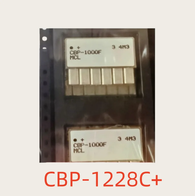 CBP-1228C+ Rf Filte…