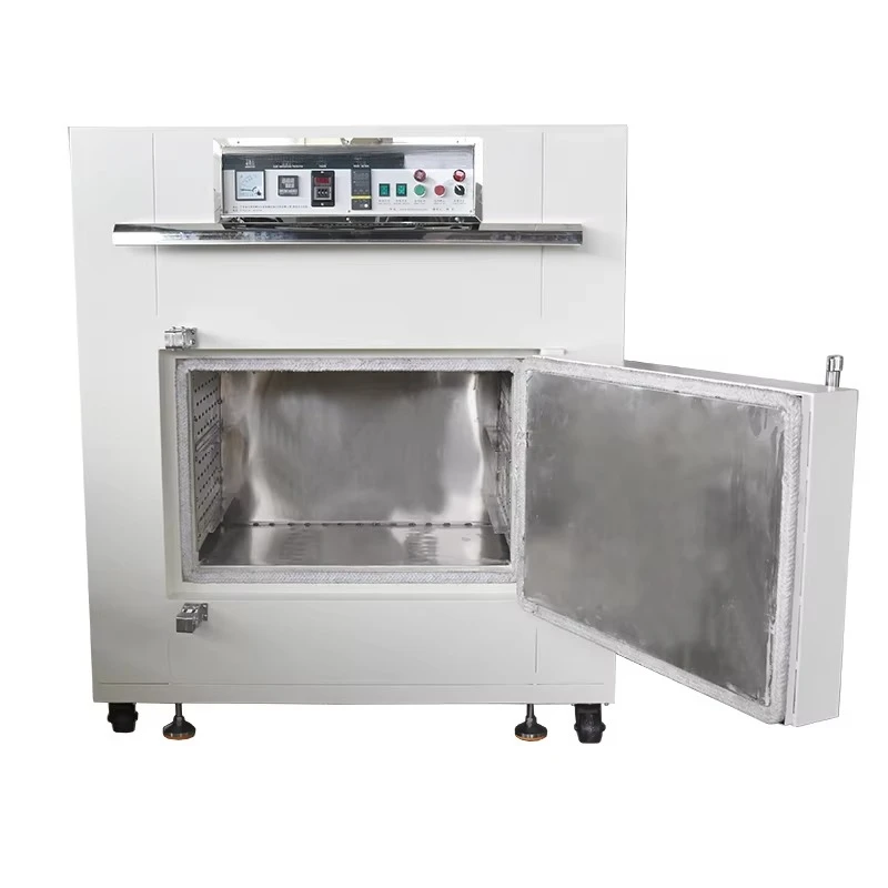 Custom Industrial Automatic Curing Oven Vacuum Composite Drying Equipment for Aerospace Automotive Material Processing
