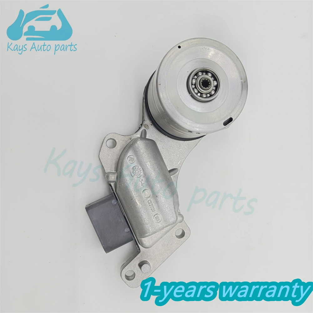 

For VW AUDI STEROWNIK POMPA OLEJU SKRZYNI 0GC927373L 0GC927373M 0GC 927 373 L 0GC 927 373 M