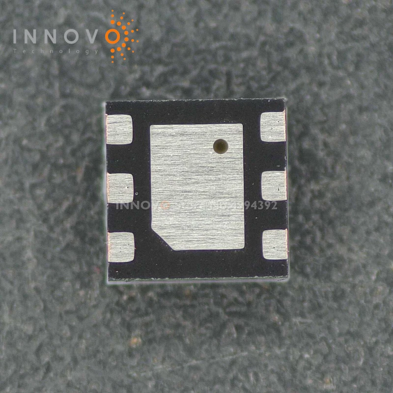 1pcs/lot SGP30-2.5K SGP30 Sensore Gas New original