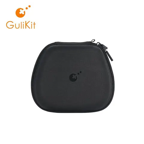 GuliKit KK3 컨트롤러 운반 케이스 하드 보호 가방 GuliKit KK2 KK3 시리즈 XBOX 시리즈 S/X Xbox One 게임 패드 용 EVA 보관함