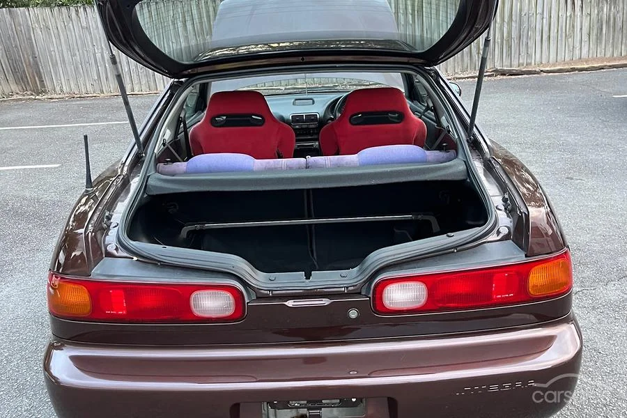 

Автоматические стойки с пружинами для Honda Acura Integra (DC1/DC2/DC4) 1993-2001, задняя дверь багажника, подъемник багажника, поддерживает амортизатор, стержень