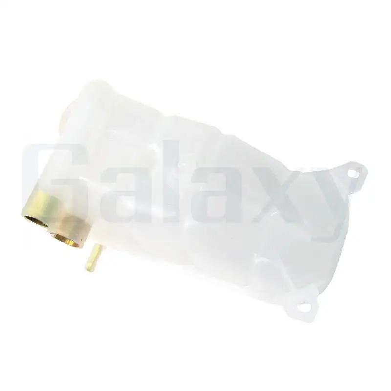 GALAXY 1245001749 1245000649 1245001249 Compatible With  Mercedes W124 W201 Radiator Water Tank Coolant Expansion Tank 1983-1993