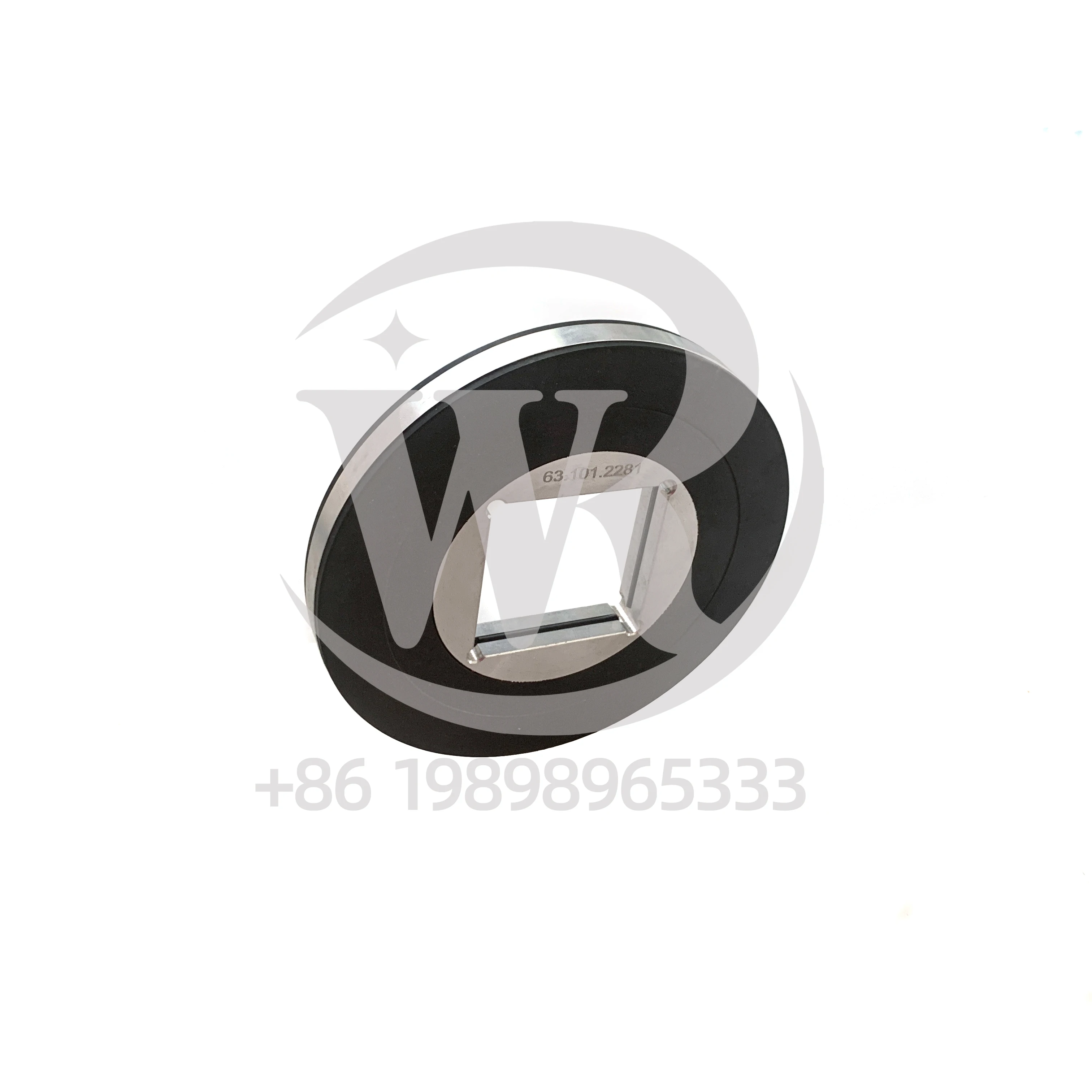 

Тормоза двигателя Heidelberg SM74 140x52x15 мм, тормоз PM74 63.101.2281 для запчастей Heidelberg