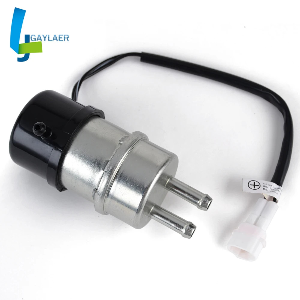 Gas Petrol Fuel Pum… - image