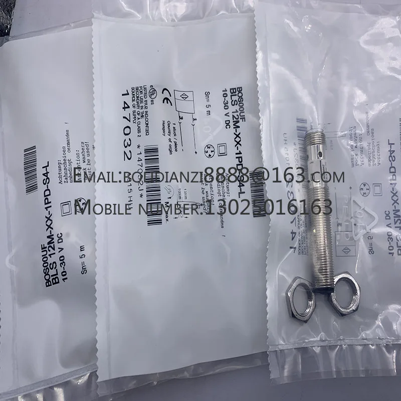 

Brand new and original BES Q08ZC-PSC20B-BP03/-PSC20B-BP05/-PSC20B-BP02/-PSC20B-BP06 Proximity sensor