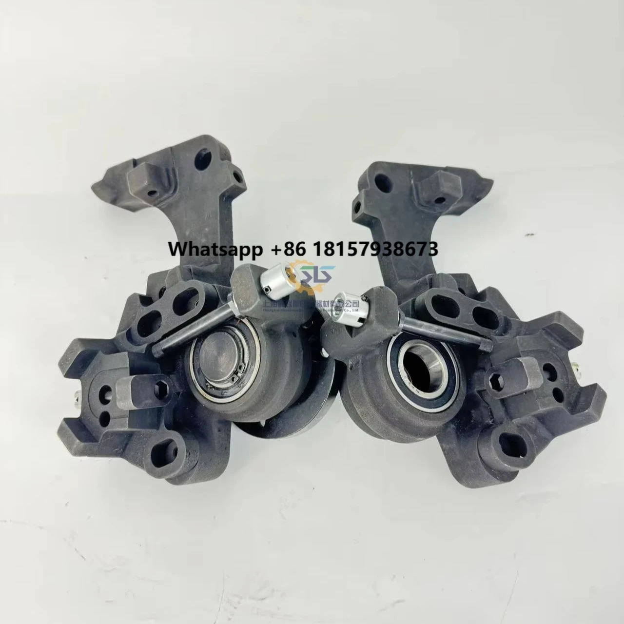 

One Pair MV.056.516 MV.056.517 for Offset Printing Machine Spare Parts