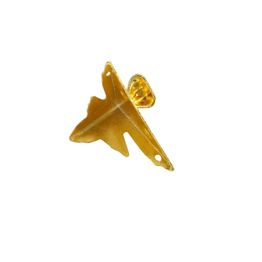 Brass Durable Decorative Wood Case Furniture Part Protector Corner Bracket Corner Furniture Leg Feet Leg