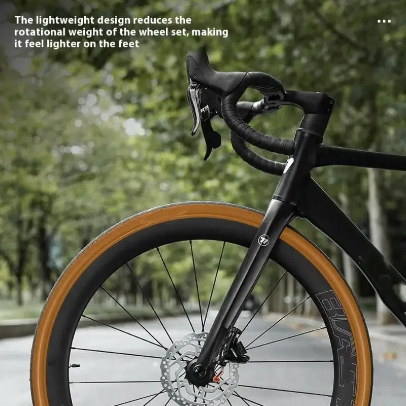 

65mm Length Valve Road Bicycle TPU Tire Super Light Tube Ultralight Bike Inner Tube Road Bicycle TPU Tire