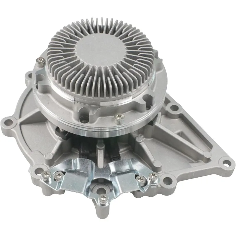 

Water Pump EA4712001101 EA4722001601 A4712001101 Compatible for DD13 DD15 DD16 2016-2022 Engine 5700XE