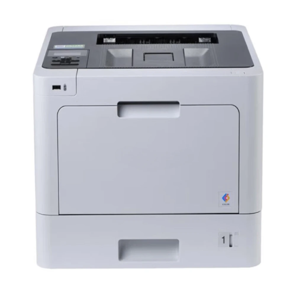 Suitable for HL-L8260CDN color laser printer, automatic double-sided wired network printer