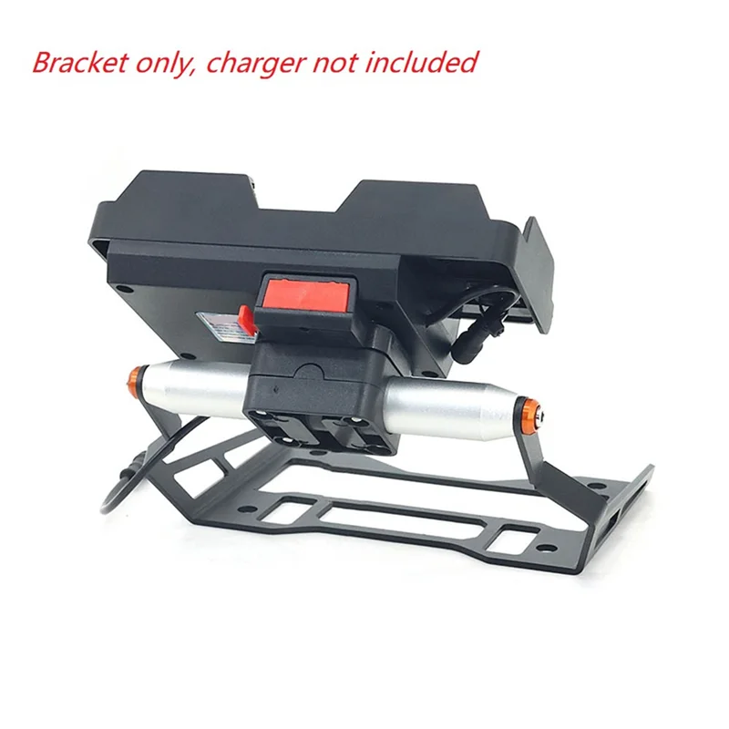 

Motorcycle GPS Phone Holder Navigation Bracket Mount Stand For 1290 SUPER ADV ADVENTURE S R 2021 2022