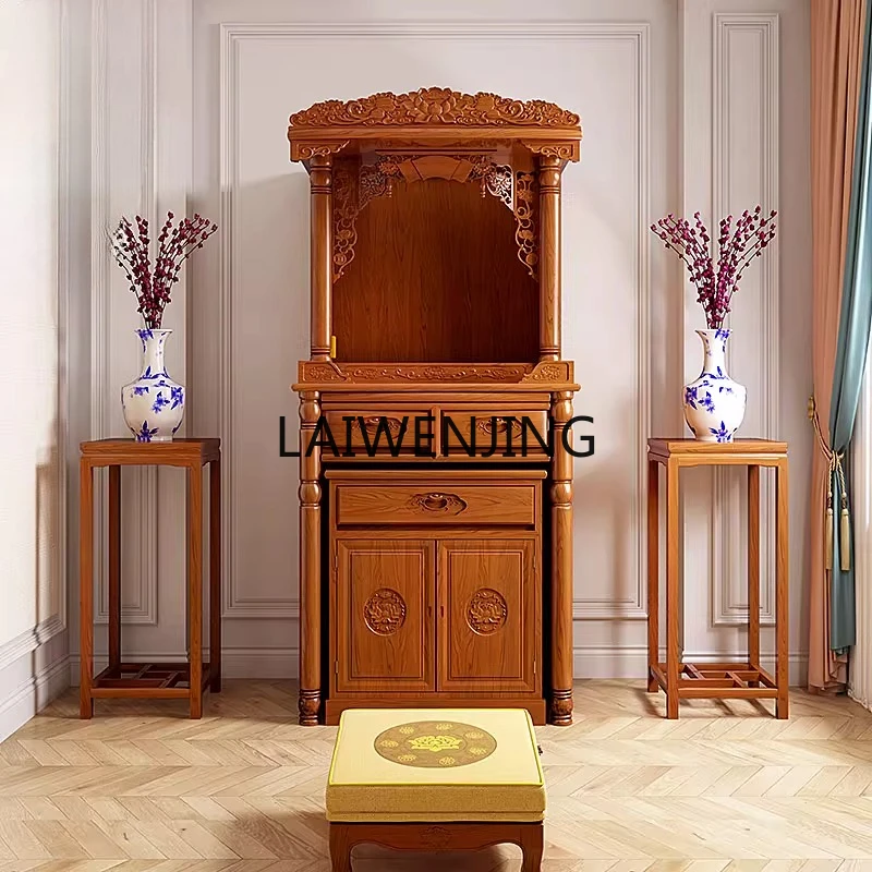 Hlz Solid Wood Budd…