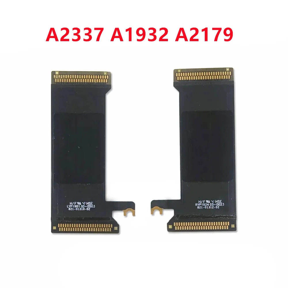 

NEW A1932 A2179 A2337 LCD Glass Cable Flex For MacBook Air 13" LCD Screen 821-01312 / 821-01310 / 821-02310-02 2018-2021 Years