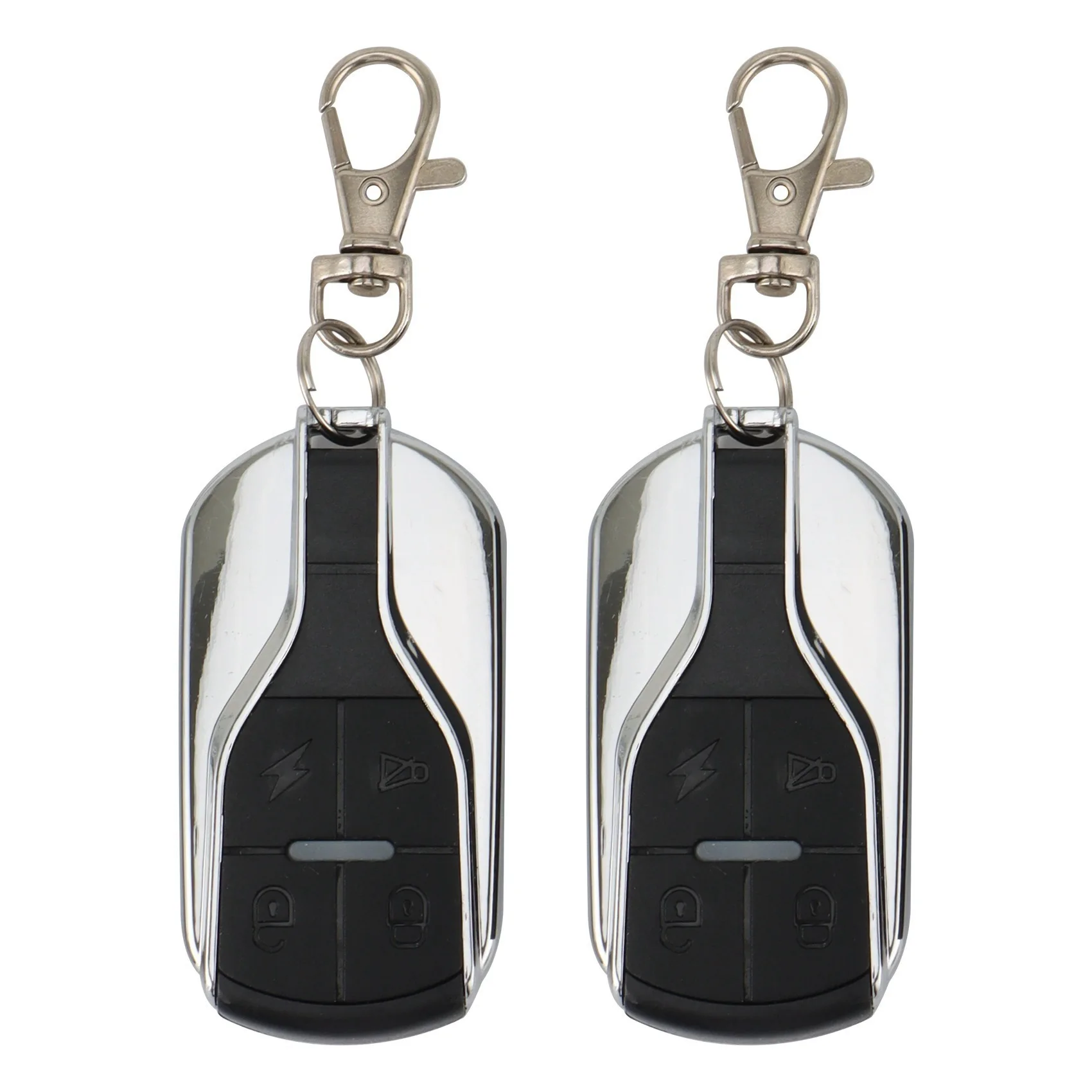 نظام إنذار بتصميم مرتفع 36 فولت 48 فولت 60 فولت 72 فولت مع اثنين من مفاتيح الدراجة الكهربائية/سكوتر دراجة كهربائية/وحدة تحكم بدون فرش