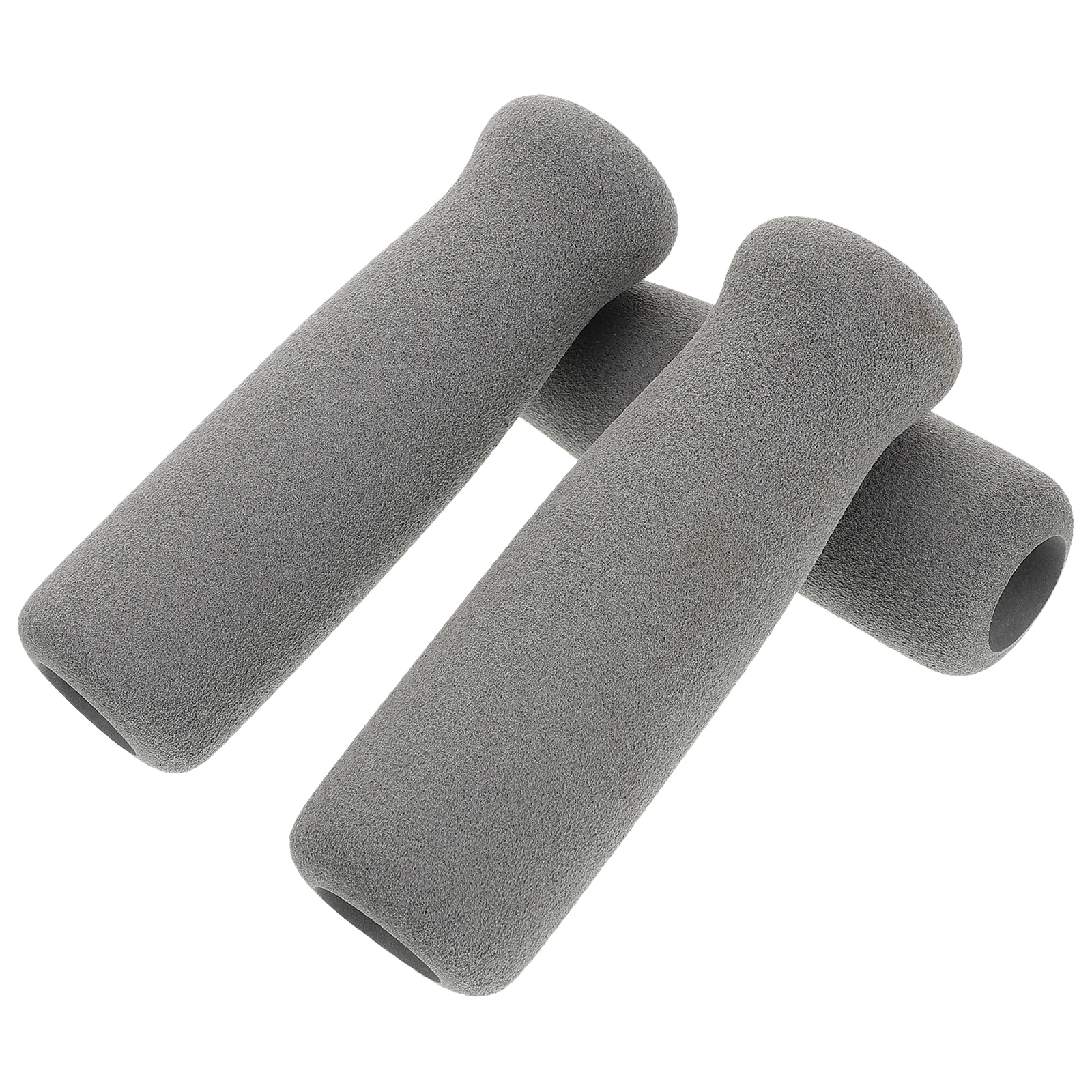 

3pcs Ski Pole Sponge Cover Cane Handle Grip Replacement Non-slip Shocks Absorption Lightweight Walking Cane Hand Grip Outdoor