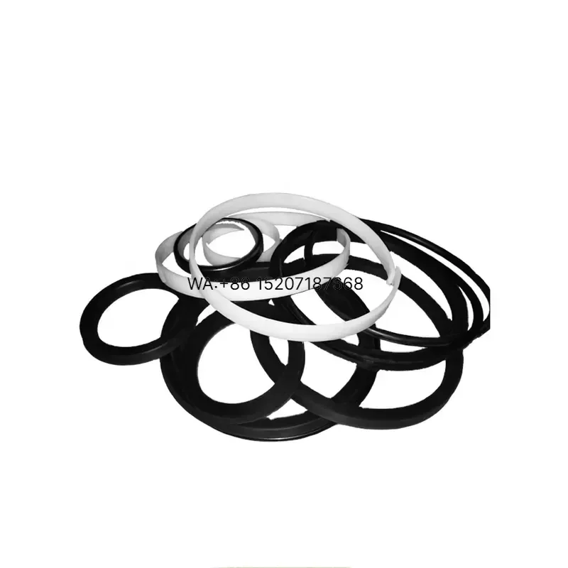 Wmwmnu Mining Seal Kit Spare Parts for Cone Crusher HP6