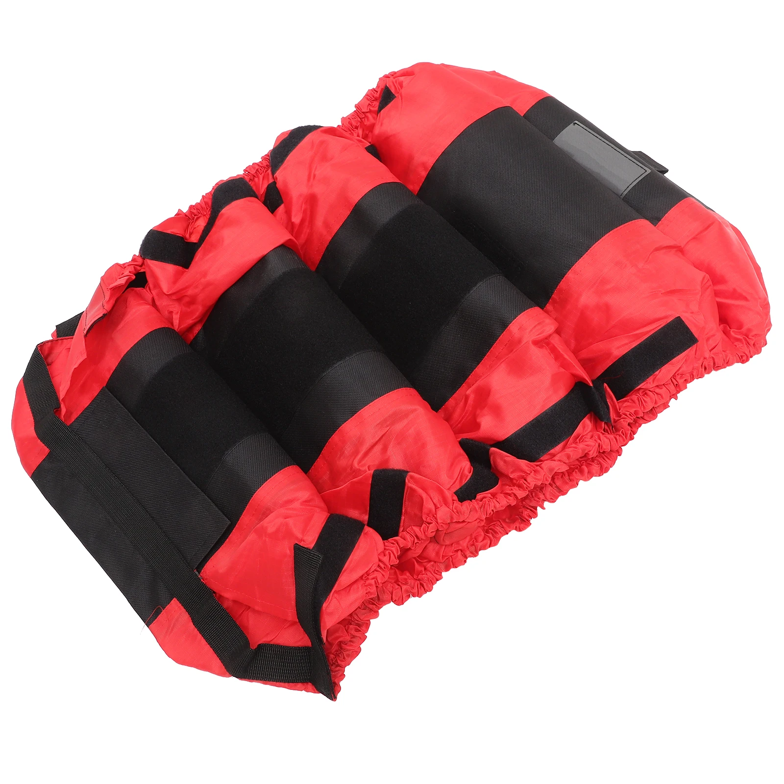 

Automotive Tire Cover Covers Camper Spare Storage Bag Oxford Cloth Travel Trailer