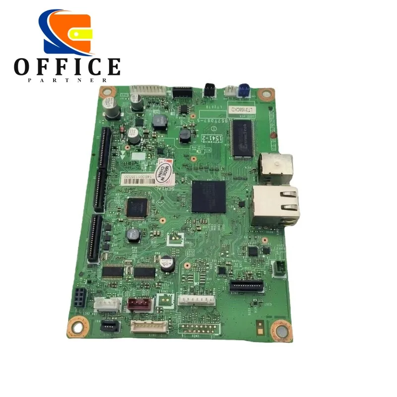 

Formatter Logic Main Board for Brother DCP L2520DW 2500D L2540DW L2540 MFC L2700D L2700DW L2740DW L2740 PCA ASSY Mainboard