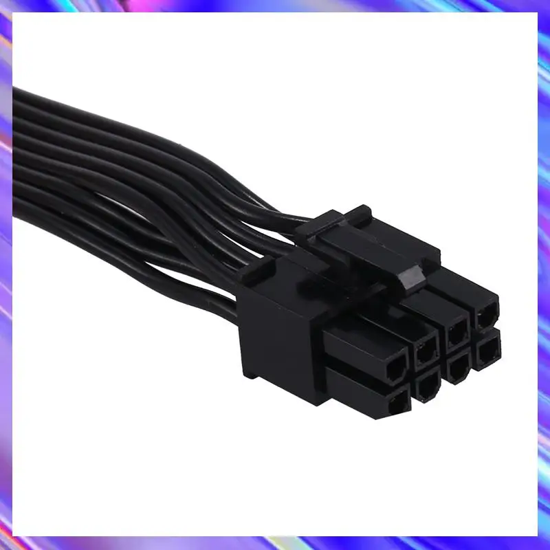 6Pcs Pci Express 8P… - image