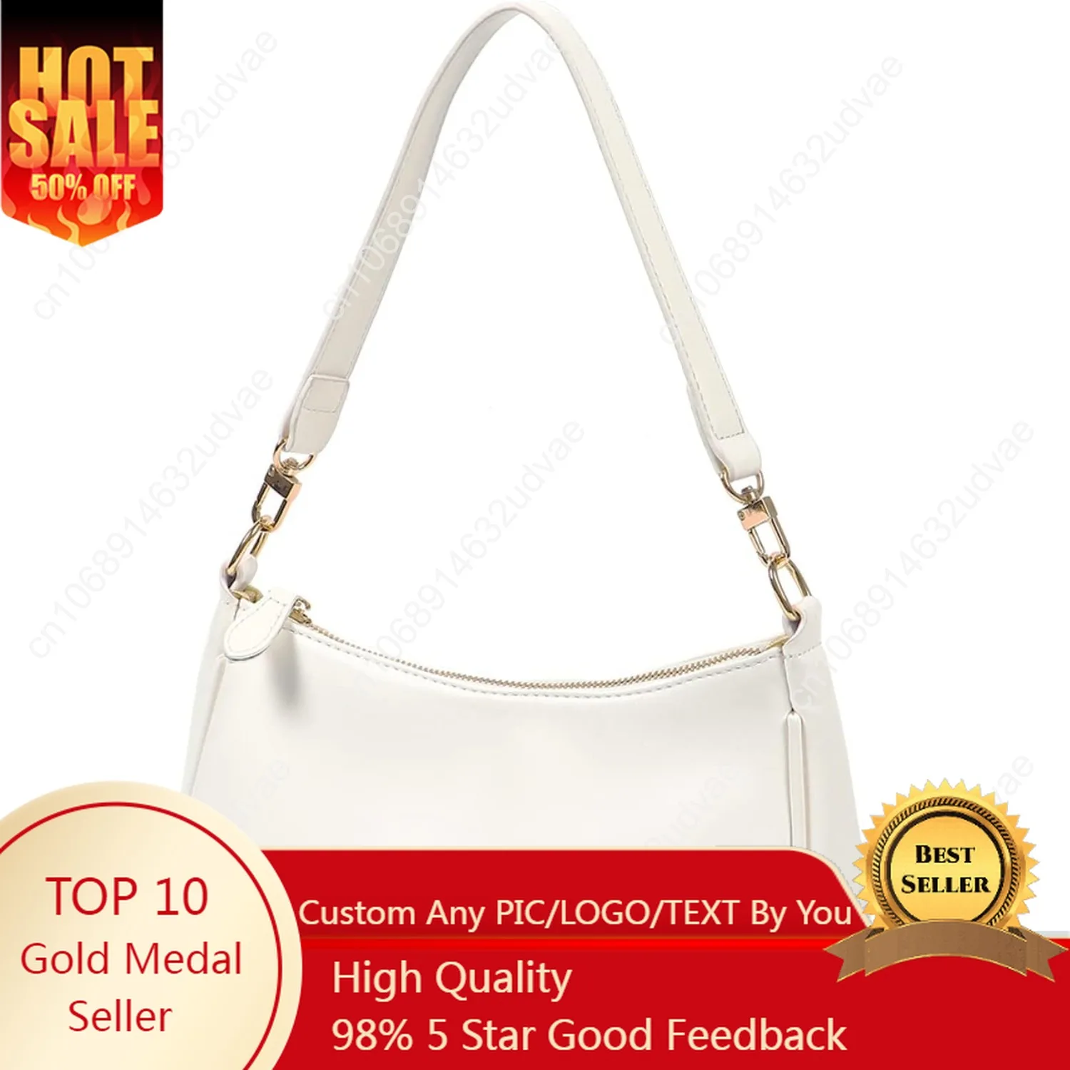 VODIU Clutch Tote Handbags with 2 Removable Straps and Zipper Closure Crossbody Bags Shoulder Purse Handbag for Women