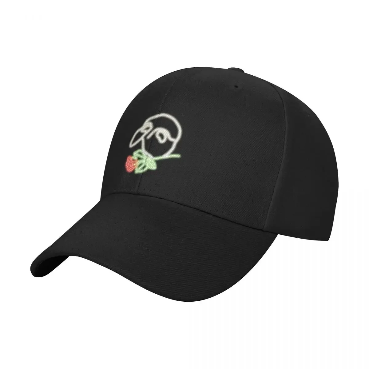 Phantom Of The Opera Baseball Cap New In The Hat Mountaineering Boy Child Women's