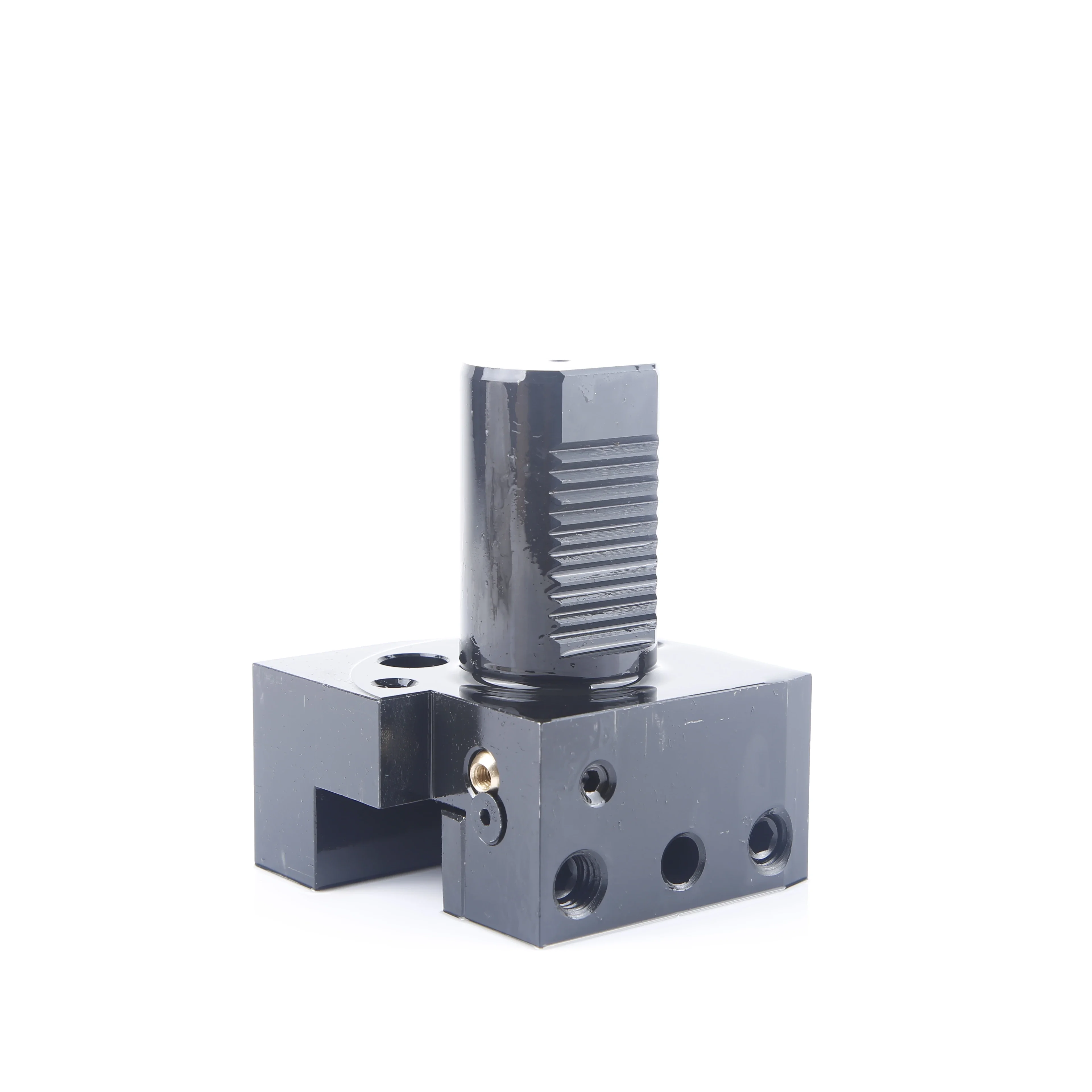 VDI Turret DIN69880 B2 Type Tool Holder VDI 30 40 50 Holders CNC Milling Tapping Driven Tool Holder for CNC