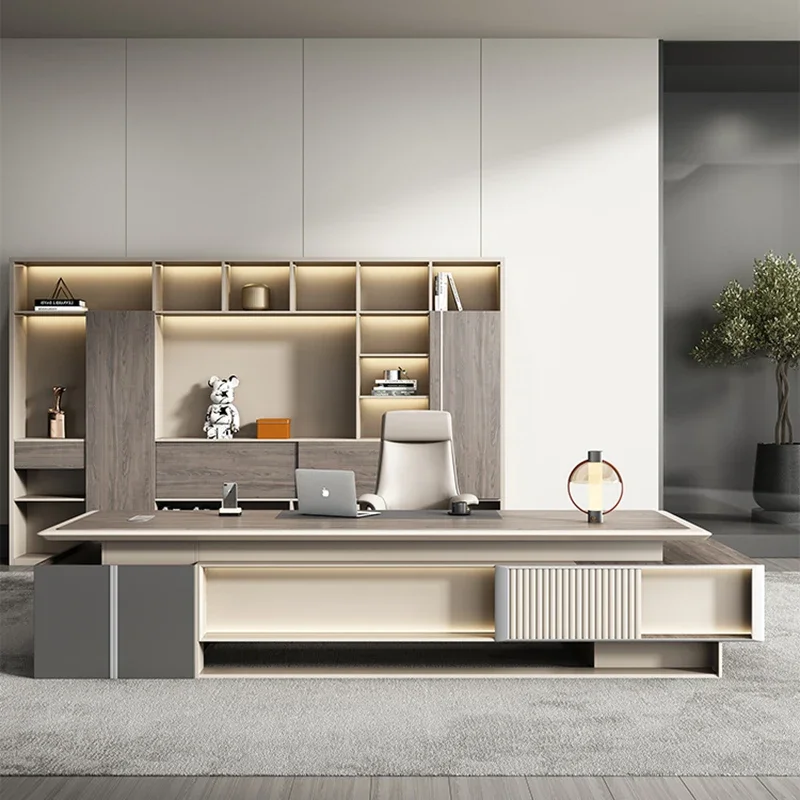 Room Desks Offer Multifunction Home Furniture Office Desk Motion Computer Accessories Reading Conference Tables Student Setup