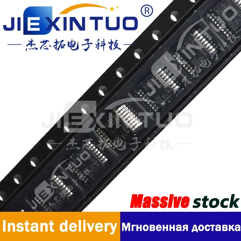 VNQ7140AJTR VND7140AJTR VN7140AJTR IC PWR DRVR N-CHAN 1:1 PWRSSO16 Power Switch/Driver 1:1 N-Channel 8A PowerSSO-16