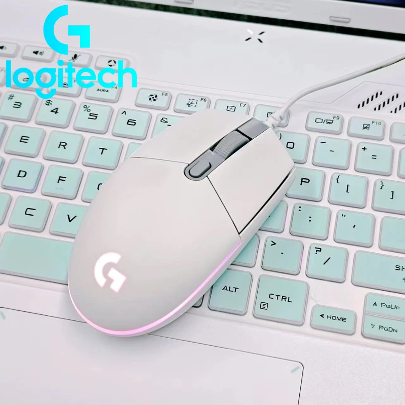Logitech G102/G203 …
