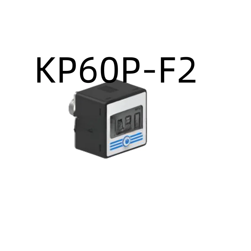 

New Original Genuine Pressure Indicator KP60P-F2 KP60V-F2 KP60PL-F2 KP60VL-F2