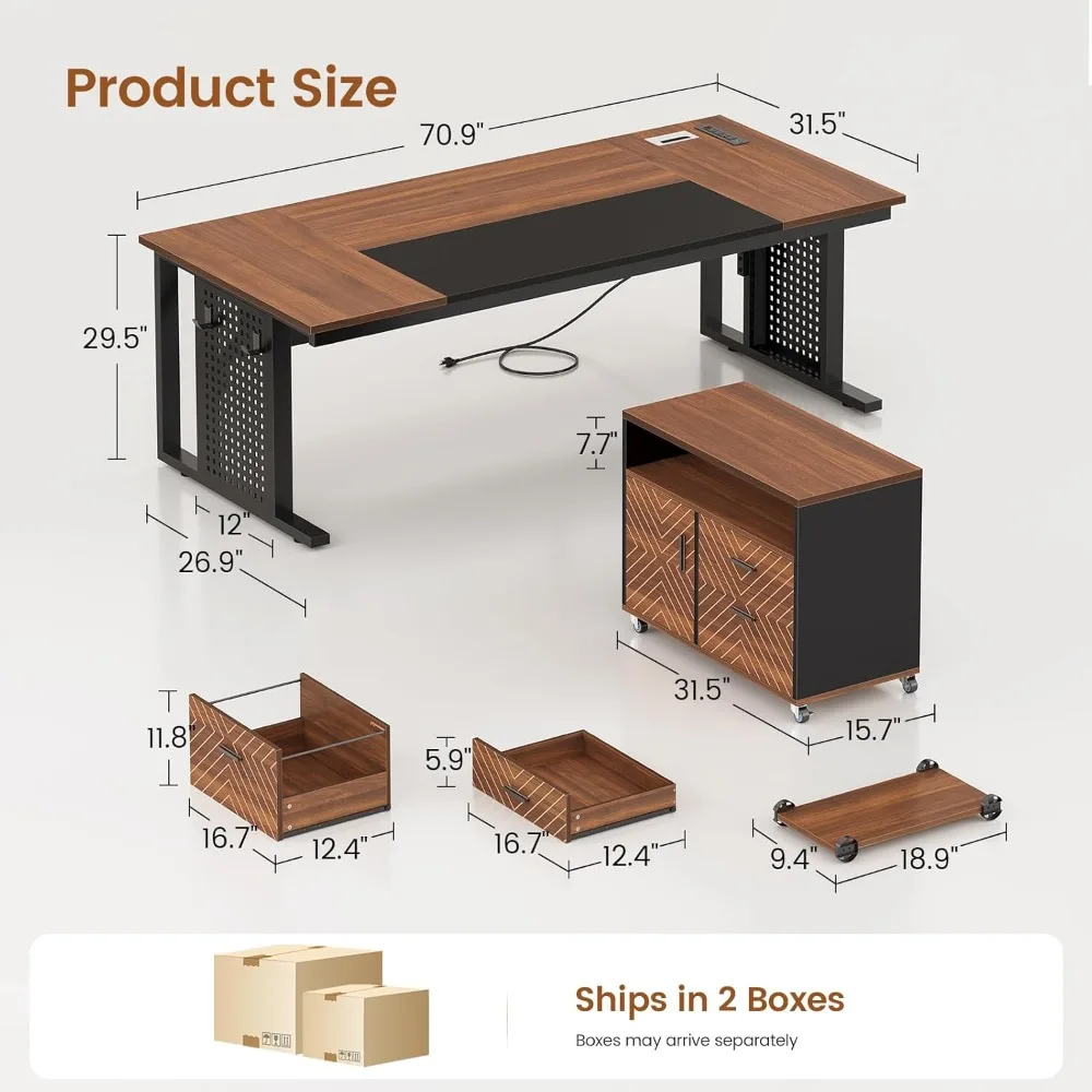 Thumbnail 2 - #10 Latest Filing Cabinets Updates