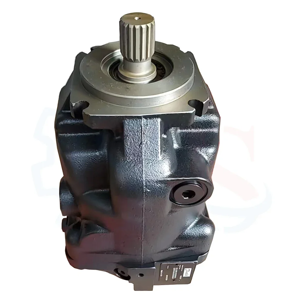 HS ERR ERR100 ERL130 ERR130 ERL100 ERR147 ERR100 ERL147 11103202 Hydraulic Axial High Pressure Piston Pump For Sauer For Danoss