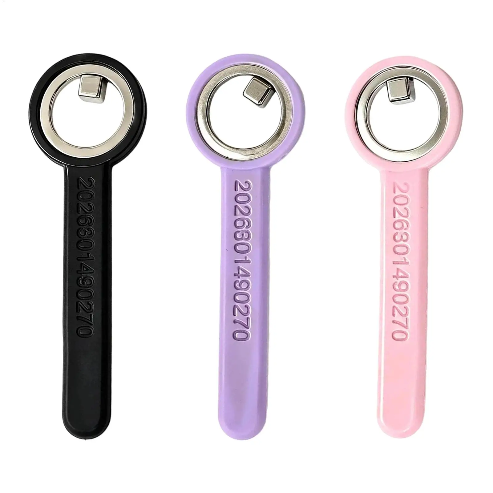 Circular Cat Eyes Nail Magnet Strong Power Ring Magnet Fast Black Hole Effect For Magnetic Nails Art Beginner Nails Art Tools