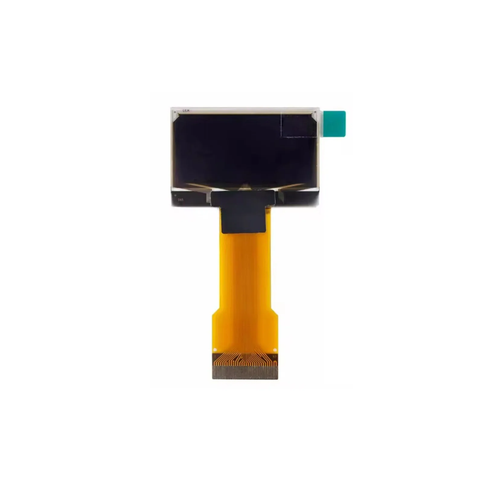 New OLED Screen display For Godox AD100Pro screen Flash SPEEDLITE AD100Pro Screen Repair Parts