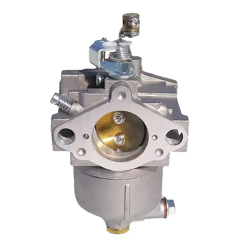 Carb Carburetor Fits LINHAI SPE390 Fire Pump / YANMAR VP6E High-speed Rice Transplanter