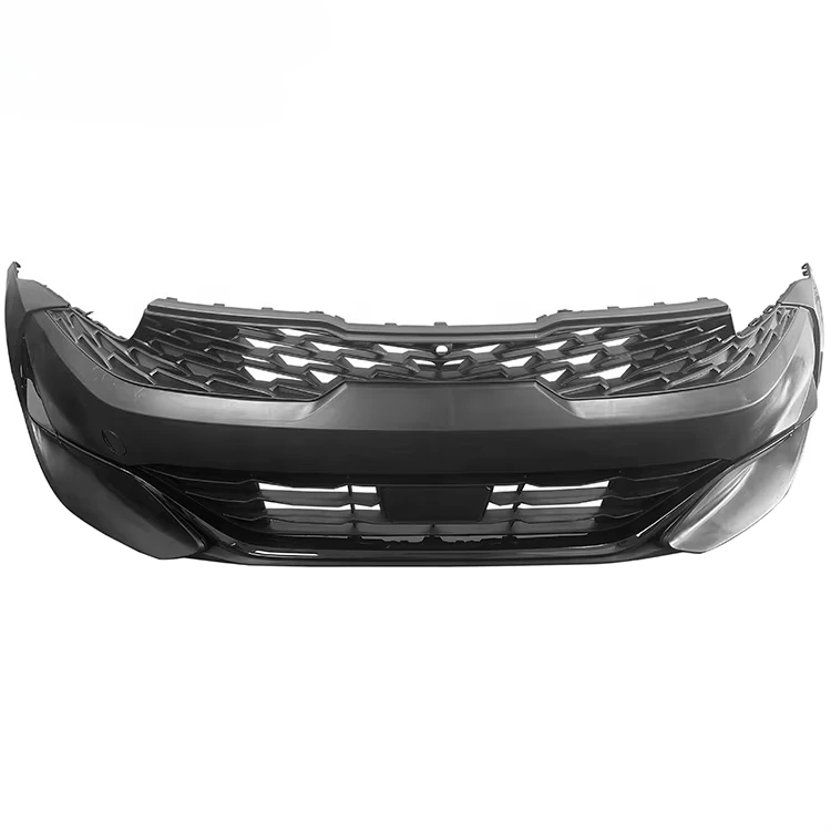 

KEBEL Auto Spare Body Parts Bumper Assembly OEM Car Front Bumper Kit for KIA K5 GT LINE 2022custom