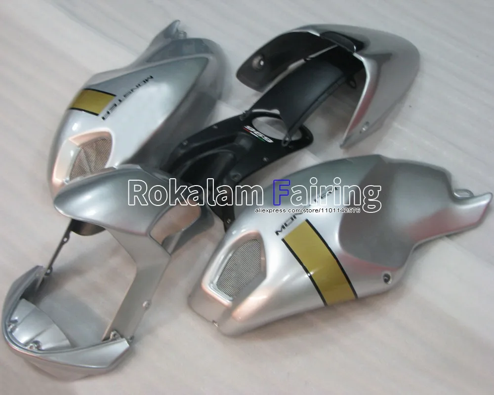 Body Kit For Ducati 696 796 795 2009 2010 2011 2012 2013 M1000 M1100 Sport Fairing of Motorcycle (Injection molding)