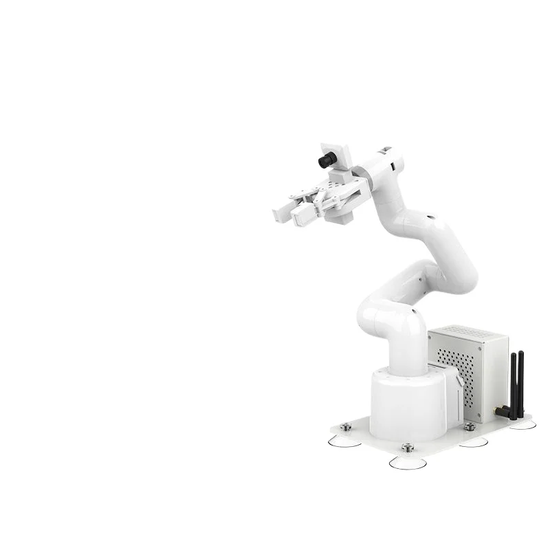 

Robotic arm ROS robot AI visual recognition orin