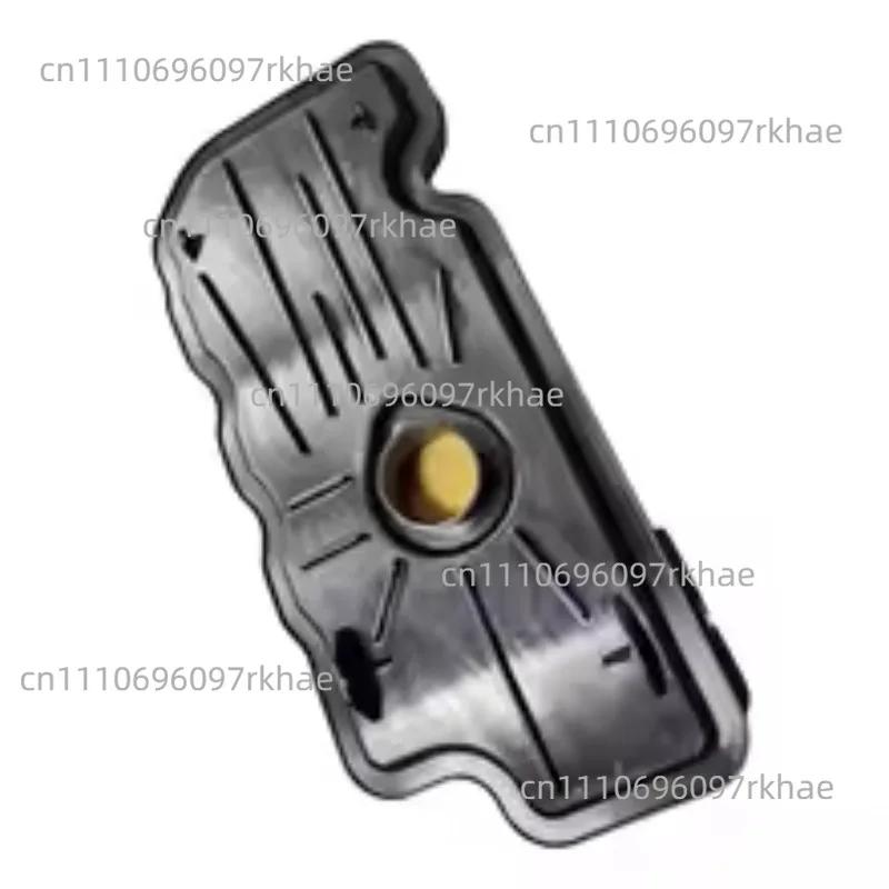 Filtro de transmisión CVT adecuado para Roewe i5 i6, sensor de presión de aceite de transmisión CVT, interruptor de presión de aceite del filtro de transmisión