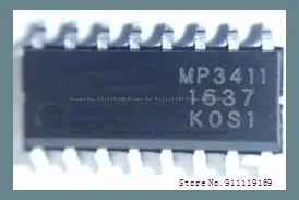 Mp3411 sop16