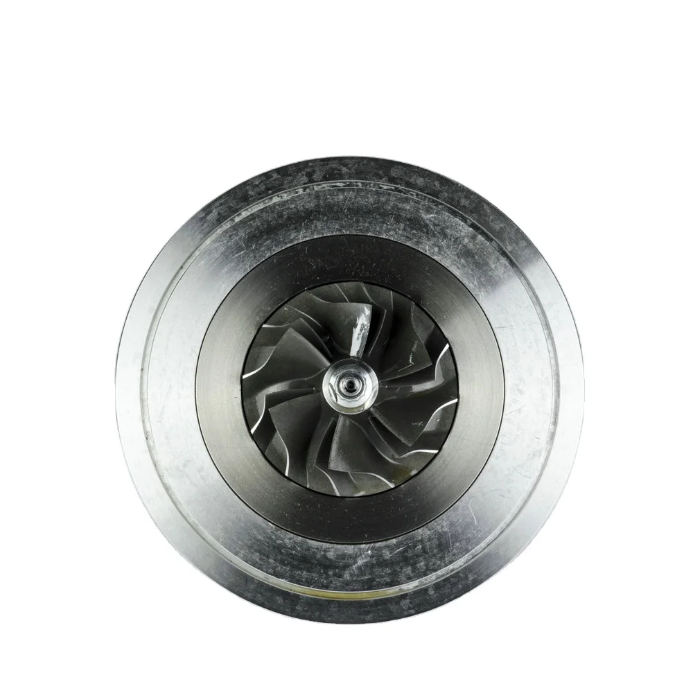 

GT2560S GT25 Turbocharger Cartridge 700716 8972089663 8971894520 Turbo CHRA For ISUZU NKR NPR NQR Truck 4HE1 4.8L 1997-2004
