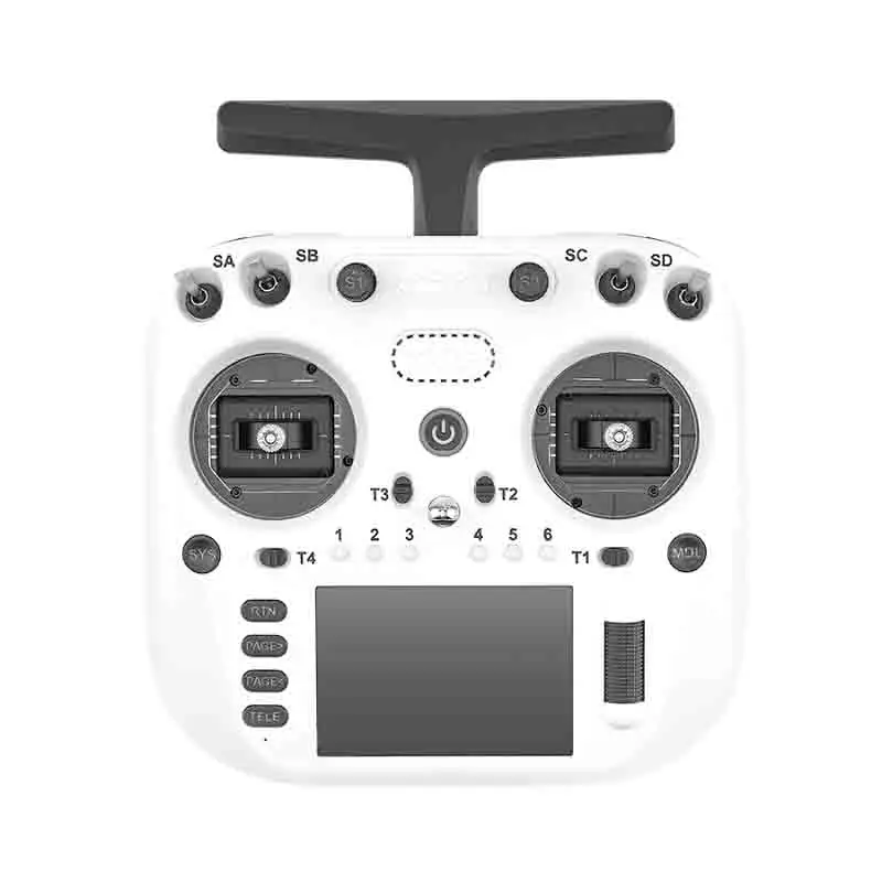 RadioMaster TX15 Compatible Radio Control Transmitter for RC car plane