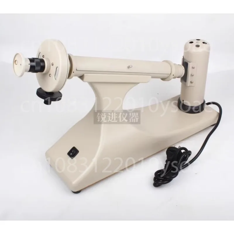 

WXG-4 Disc Polarimeter, Gluccometer Teaching Polarimeter Concentration Glucose Purity Determination