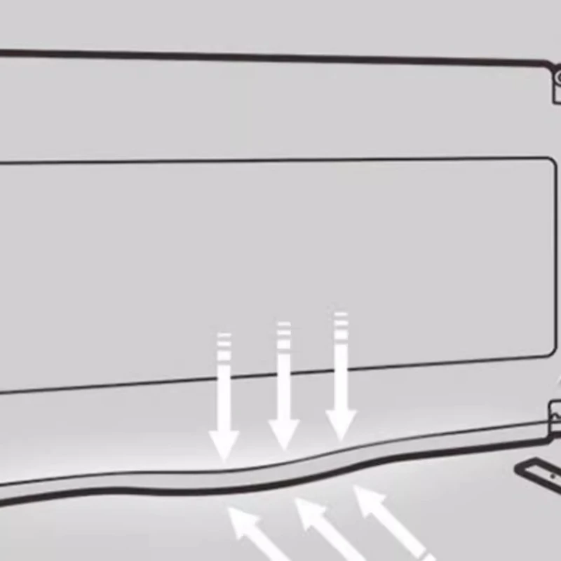 Modern tatami baffle side fence bedside railing kids guardrail bed rail secure unilateral block artifact